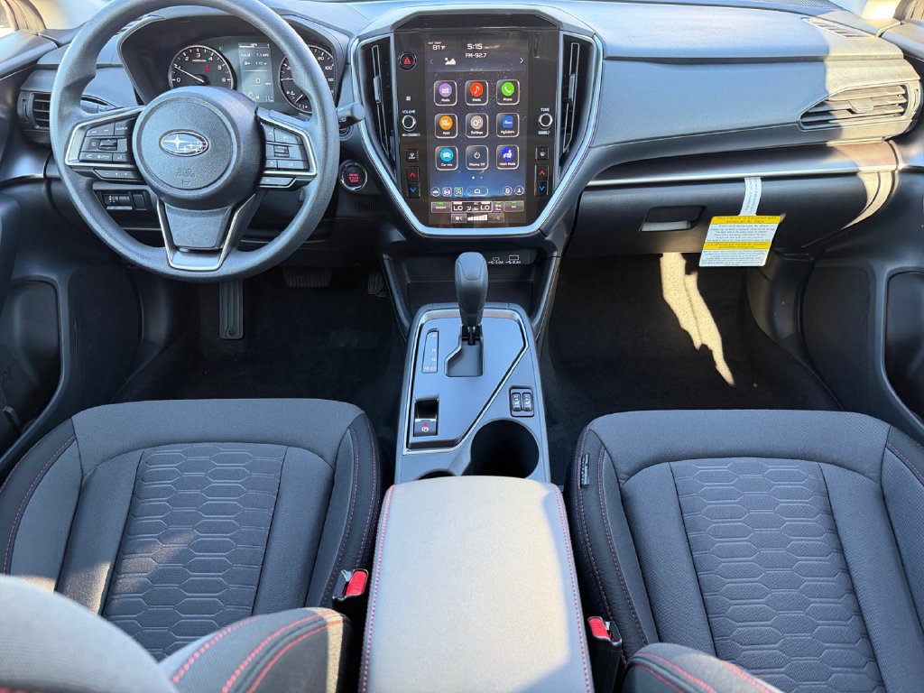 New 2026 Subaru Impreza 2.0i Sport AWD/4WD image 16