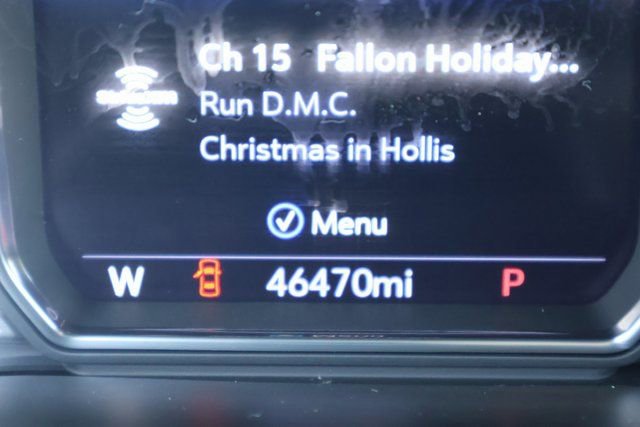 Certified 2021 GMC Sierra 1500 Denali image 25