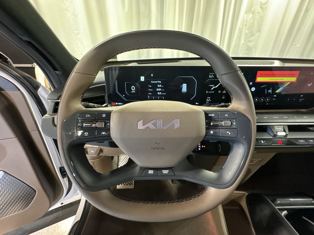 New 2026 Kia EV9 GT-Line image 20