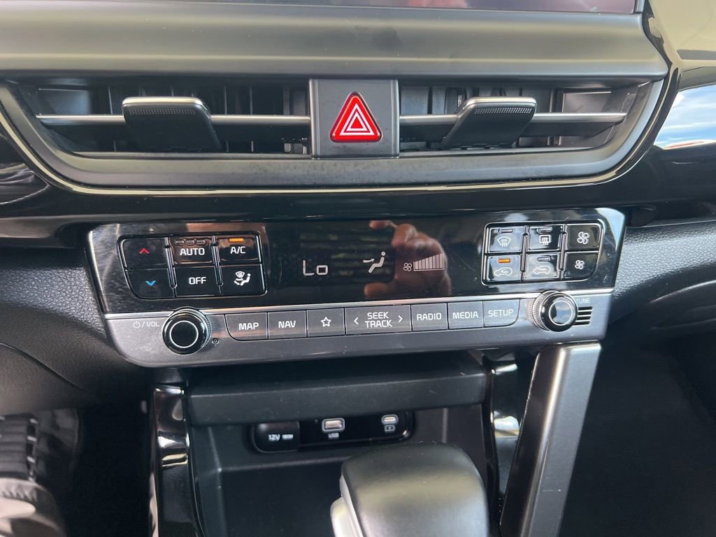 Certified 2024 Kia Seltos S AWD/4WD image 57