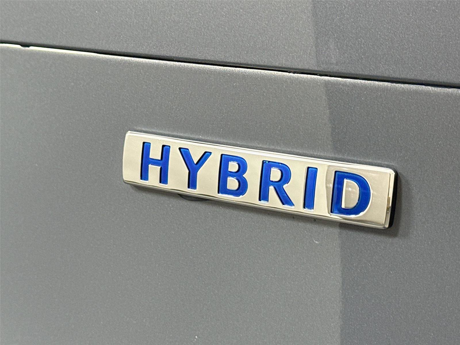 New 2025 MAZDA CX-50 AWD 2.5 Hybrid w/ Weather Package image 11