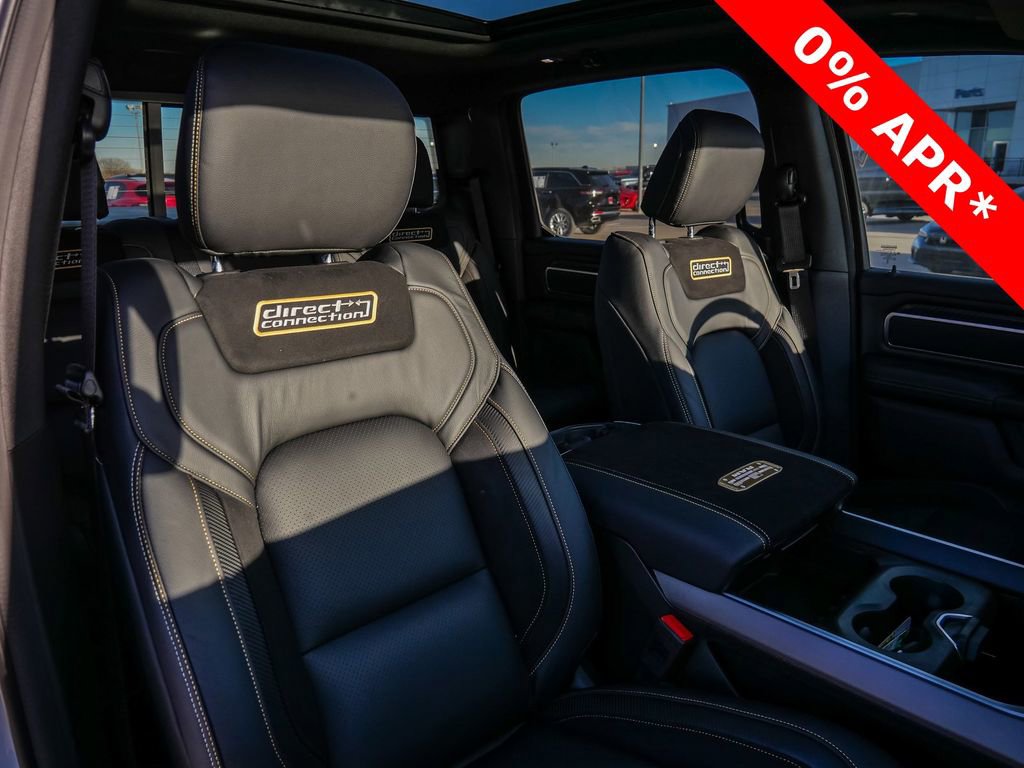 New 2026 RAM 1500 Big Horn AWD/4WD image 15