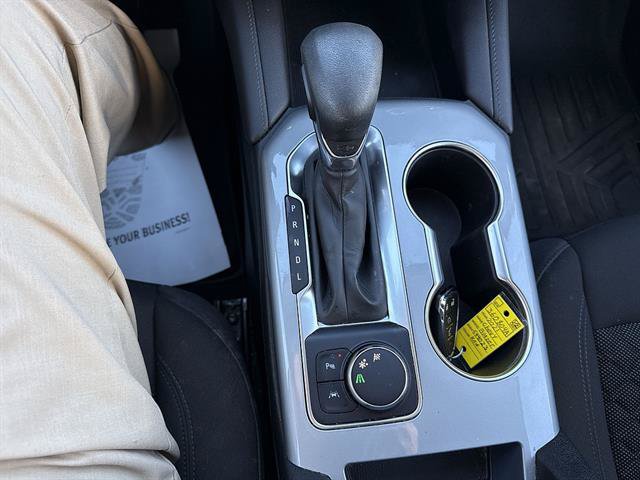 Used 2021 Chevrolet Blazer LT FWD image 52