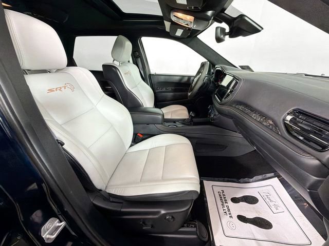 Used 2025 Dodge Durango SRT Hellcat image 32