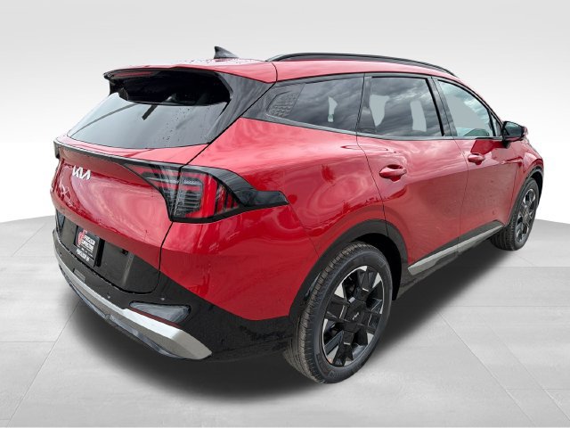 New 2027 Kia Sportage SX Prestige FWD image 7