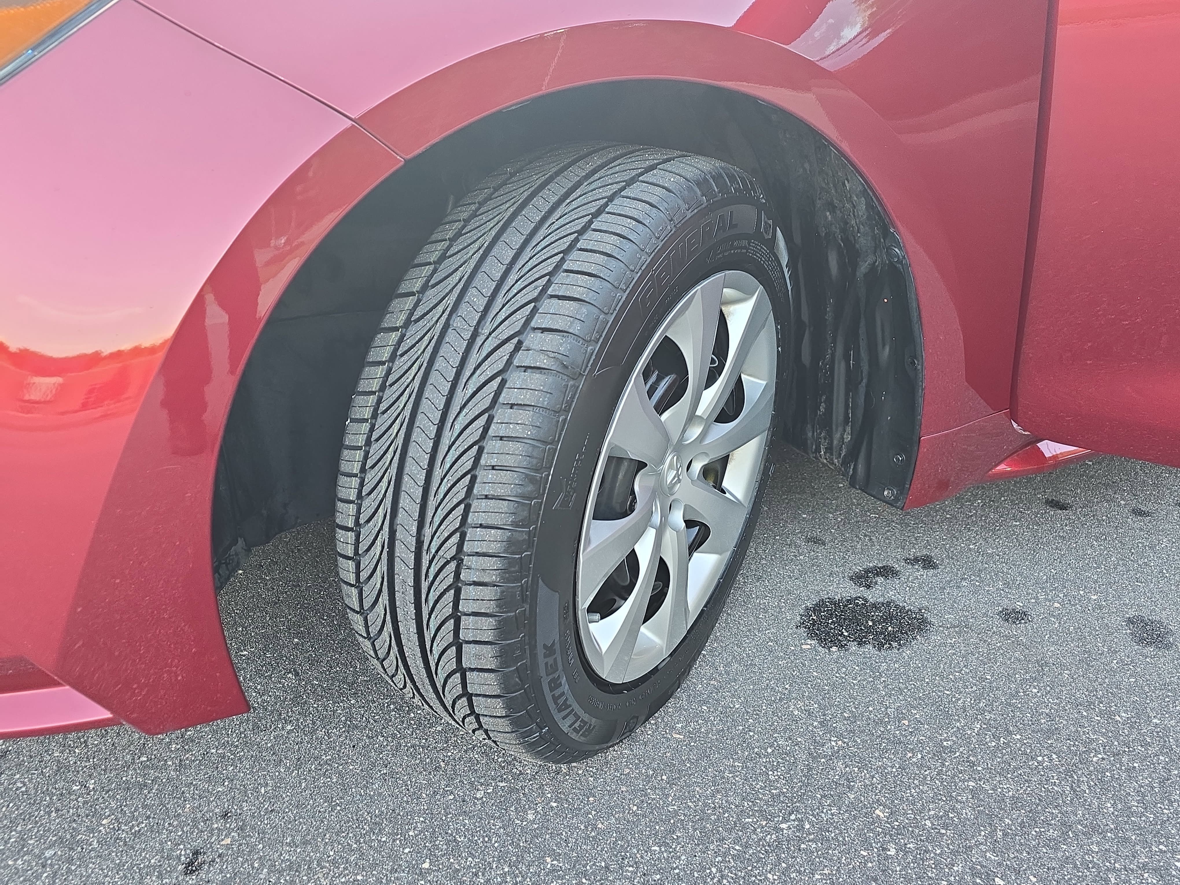 Certified 2024 Toyota Corolla LE FWD image 29