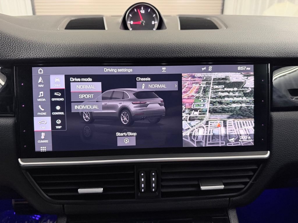 Used 2019 Porsche Cayenne S AWD/4WD image 18