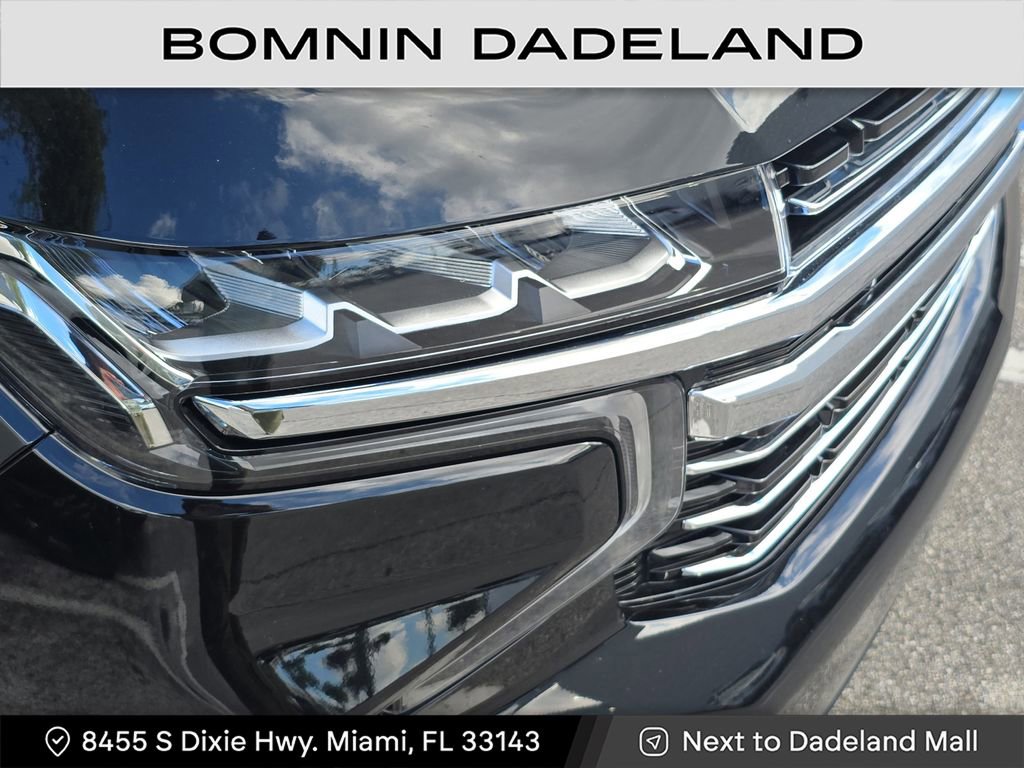 Used 2024 Chevrolet Tahoe LT image 10