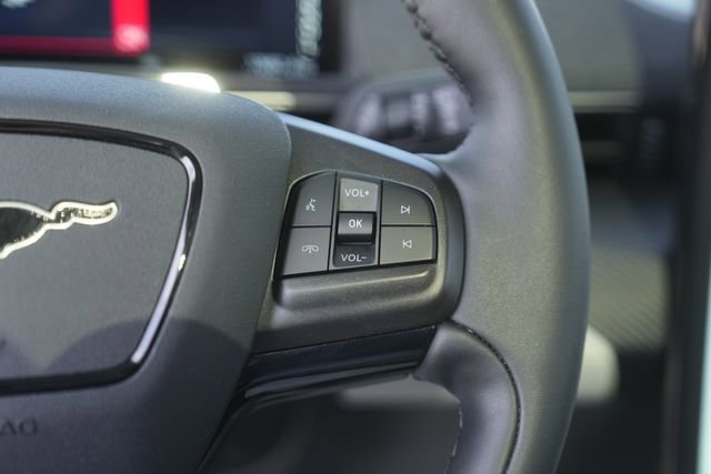 Used 2024 Ford Mustang Mach-E Premium image 24
