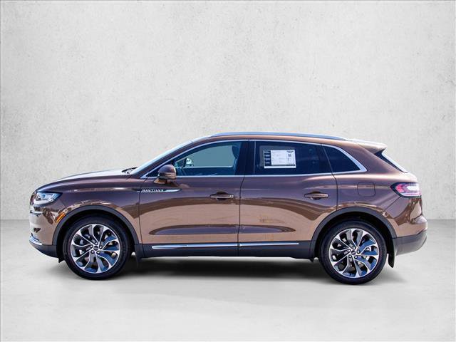 Used 2022 Lincoln Nautilus Reserve w/ Luxury Package AWD/4WD image 8