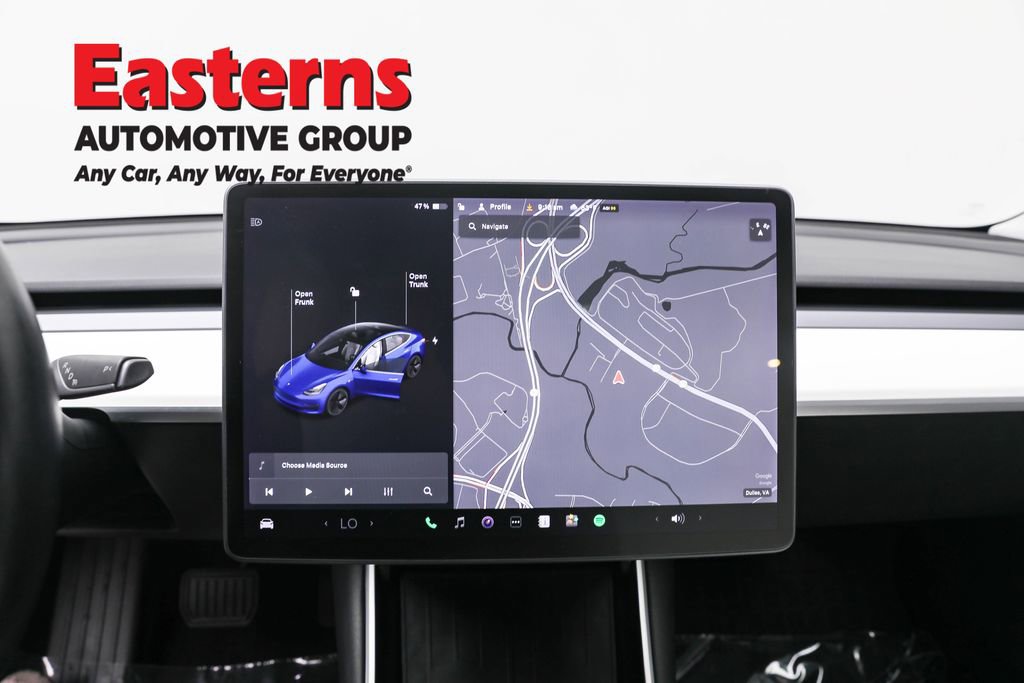 Used 2018 Tesla Model 3 Long Range image 12