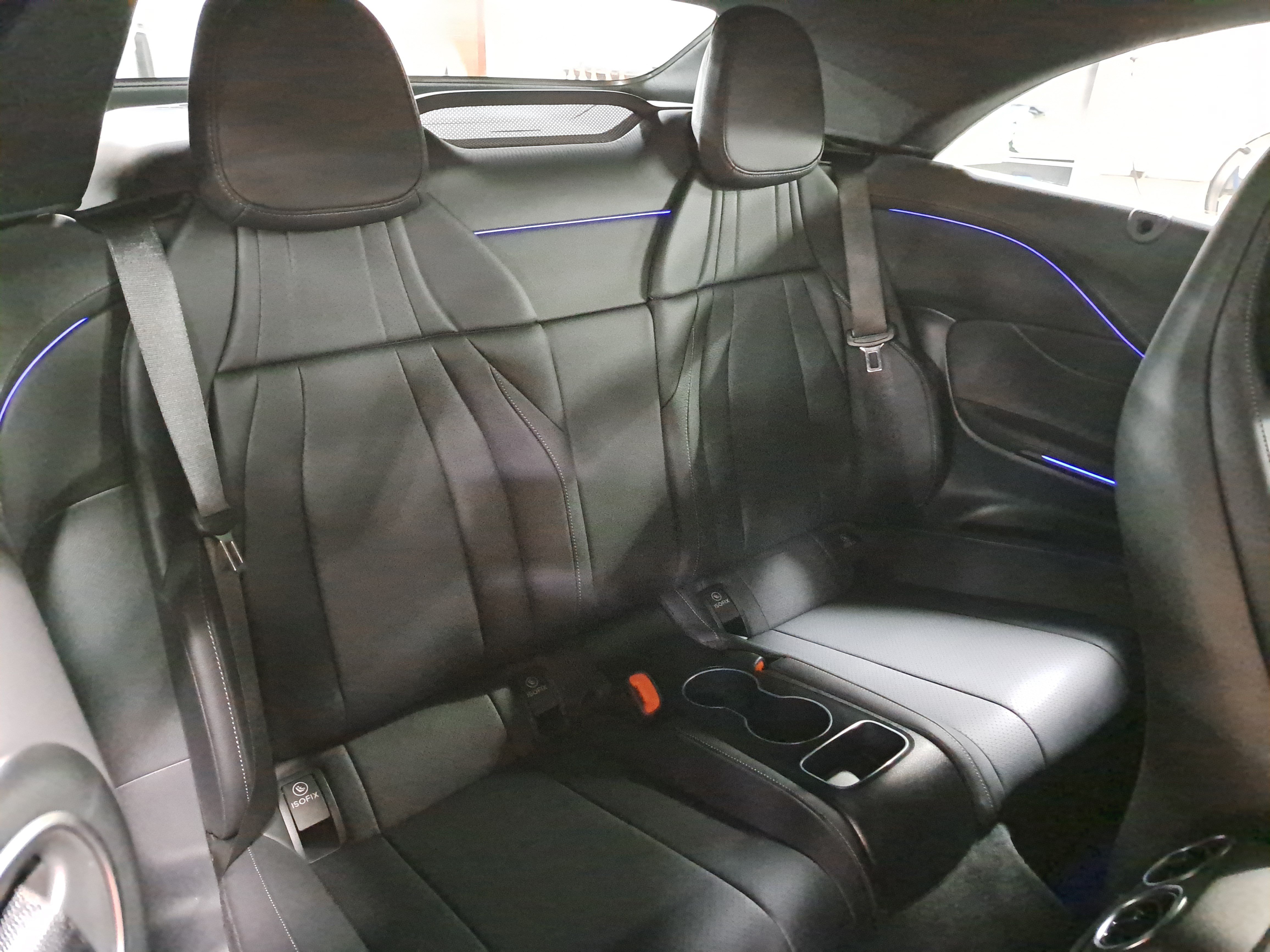 New 2027 Mercedes-Benz CLE 300 4MATIC Cabriolet image 12
