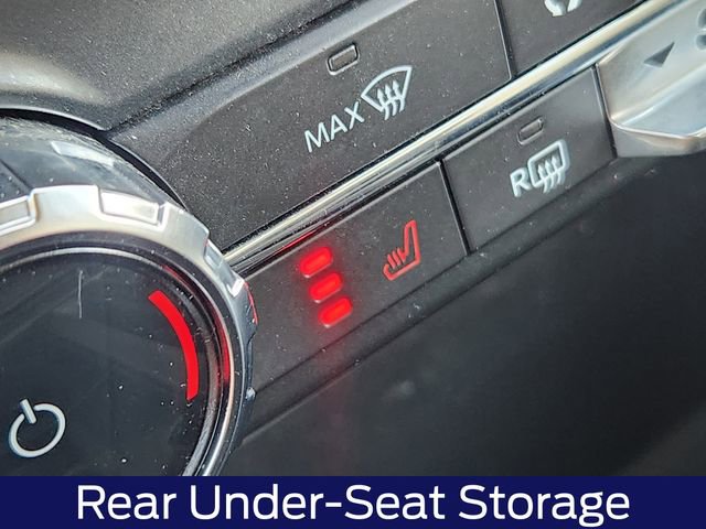 Certified 2022 Ford F150 XLT w/ Equipment Group 302A High image 25