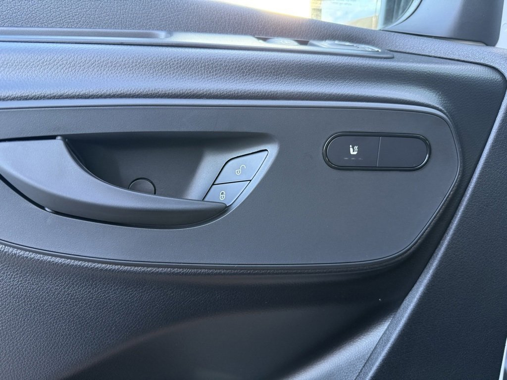 New 2026 Mercedes-Benz Sprinter 2500 image 22