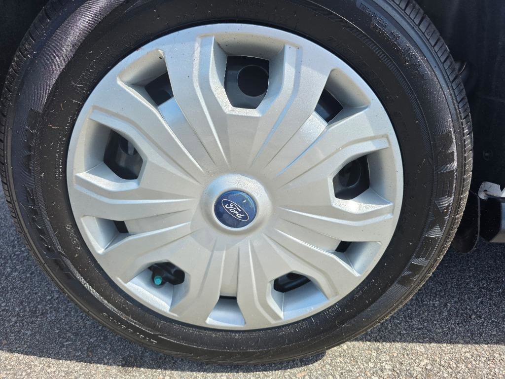 Used 2021 Ford Transit Connect XL FWD image 17
