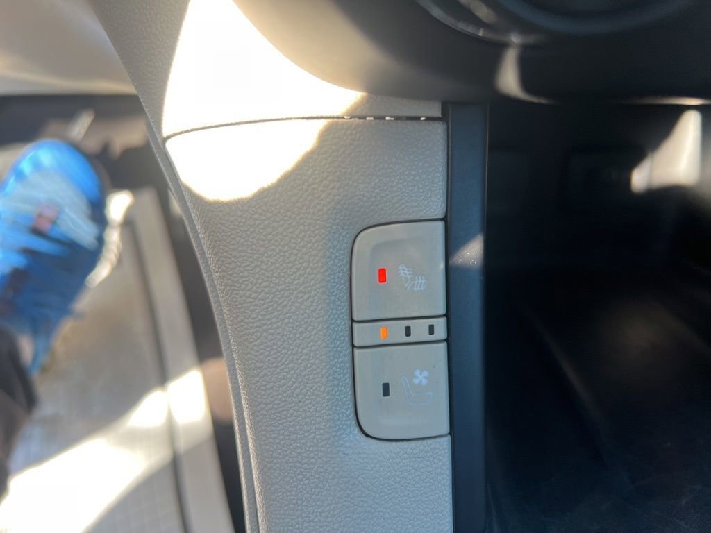 Used 2018 GMC Acadia Denali w/ Technology Package image 37