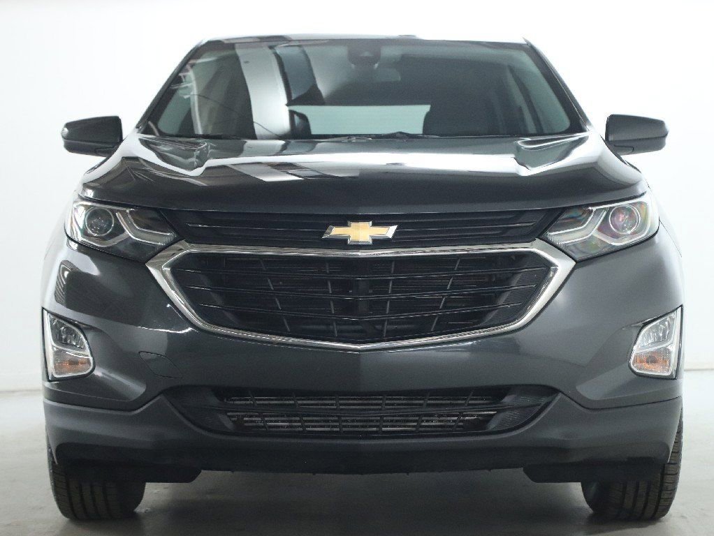Used 2020 Chevrolet Equinox LT w/ Driver Convenience Package AWD/4WD image 5