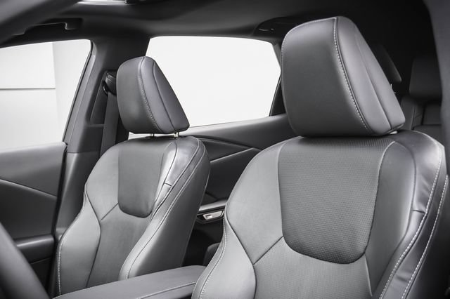 Certified 2023 Lexus RX 350 Premium Plus w/ Cold Area Package AWD/4WD image 9
