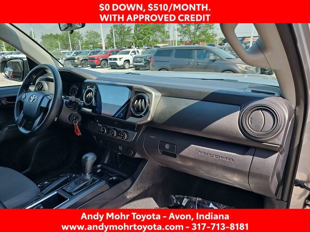 Used 2017 Toyota Tacoma SR RWD image 29