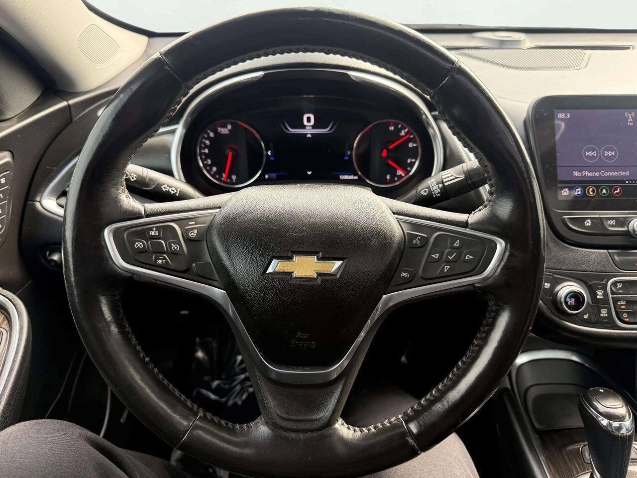 Used 2020 Chevrolet Malibu Premier FWD image 16