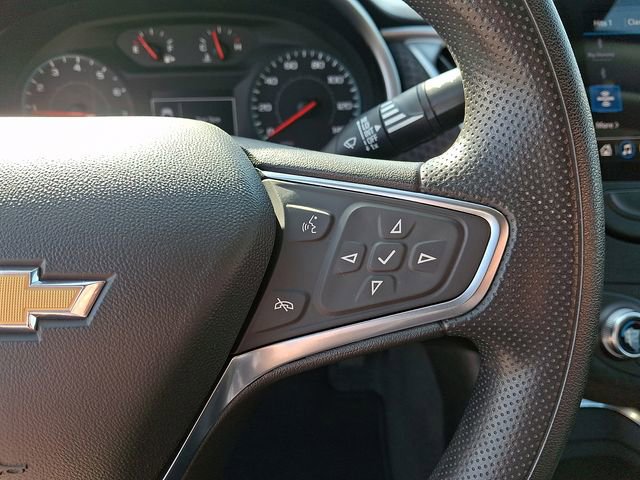 Used 2024 Chevrolet Malibu LT image 22