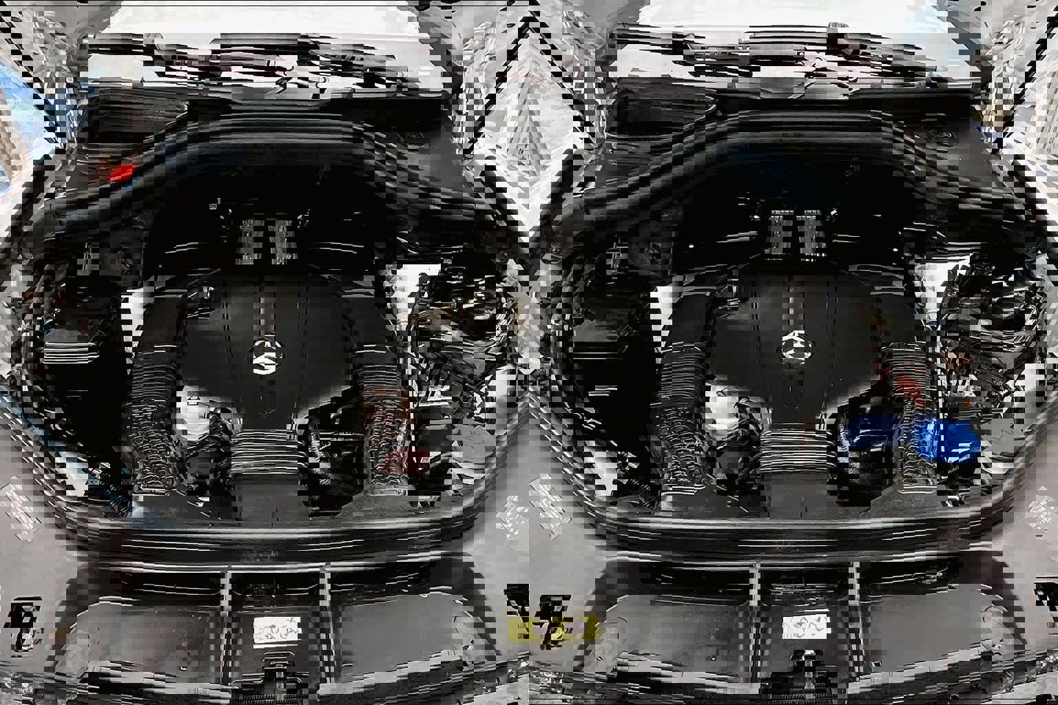 Used 2015 Mercedes-Benz ML 400 4MATIC image 29