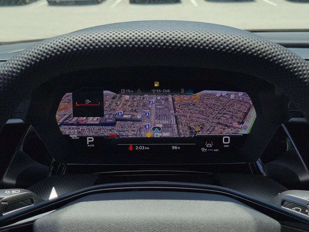 New 2026 Audi RS 3 AWD/4WD image 10