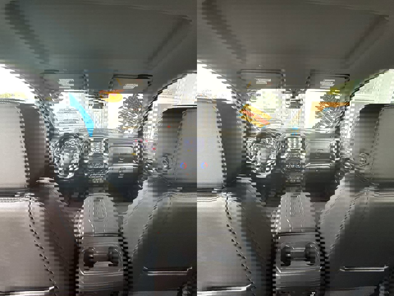 Used 2020 Chevrolet Silverado 2500 LT w/ All Star Edition image 18