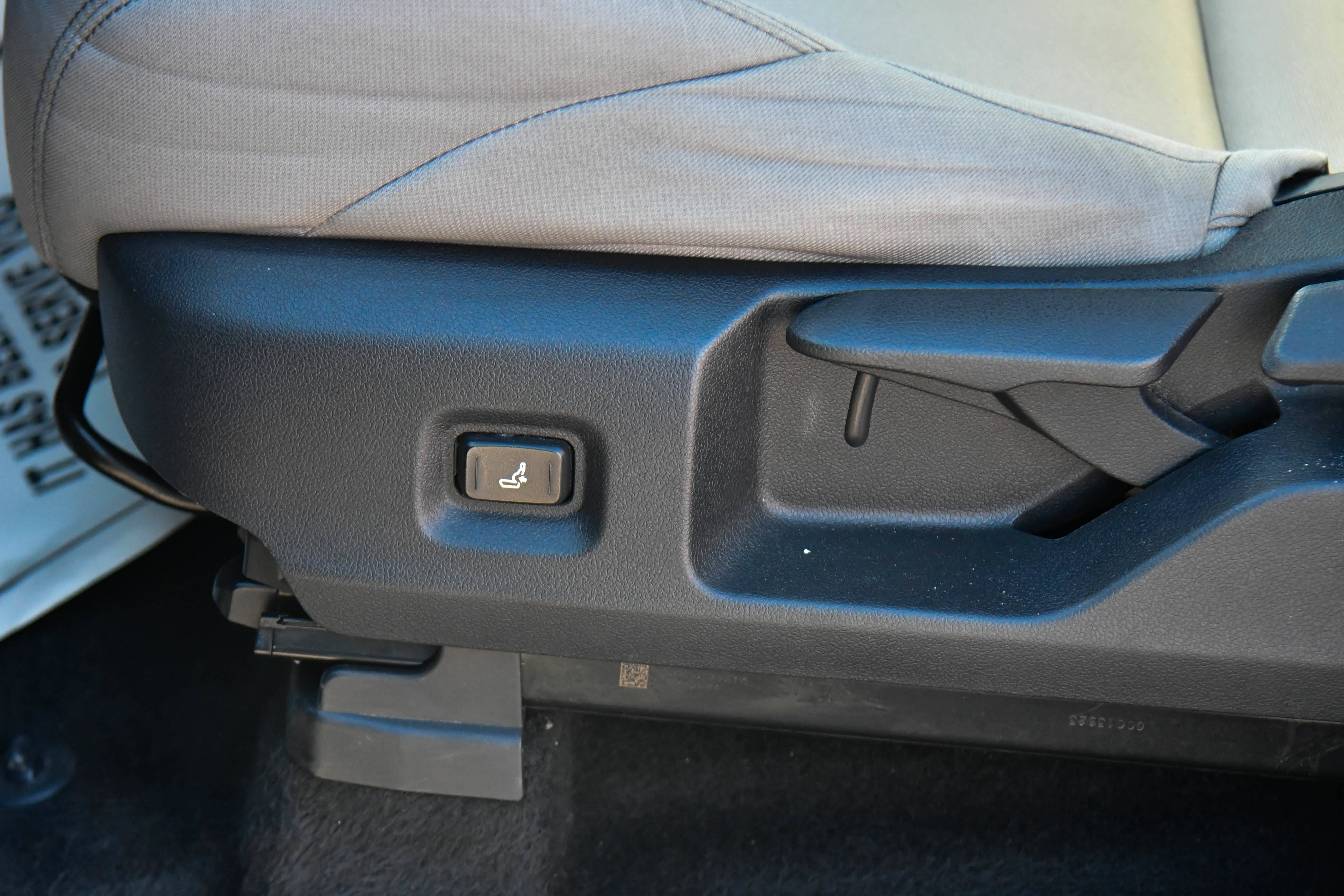 Used 2024 Toyota Tacoma SR5 image 16