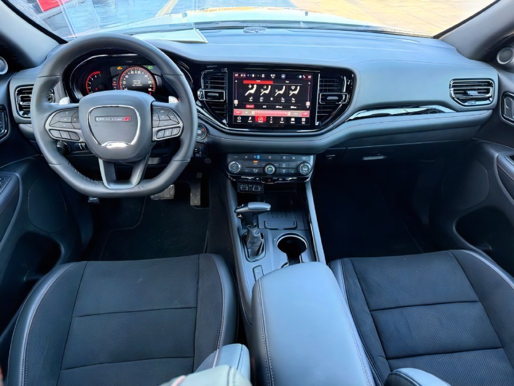 New 2026 Dodge Durango GT AWD/4WD image 21