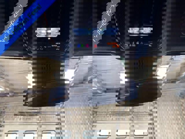 New 2026 GMC Sierra EV Elevation w/ LPO, Elevation Dark Package image 11