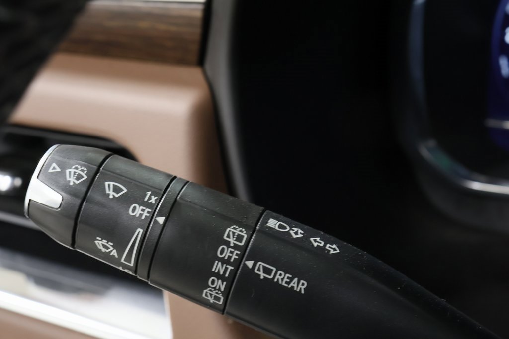 Used 2022 Chevrolet Tahoe High Country w/ Max Trailering Package image 17