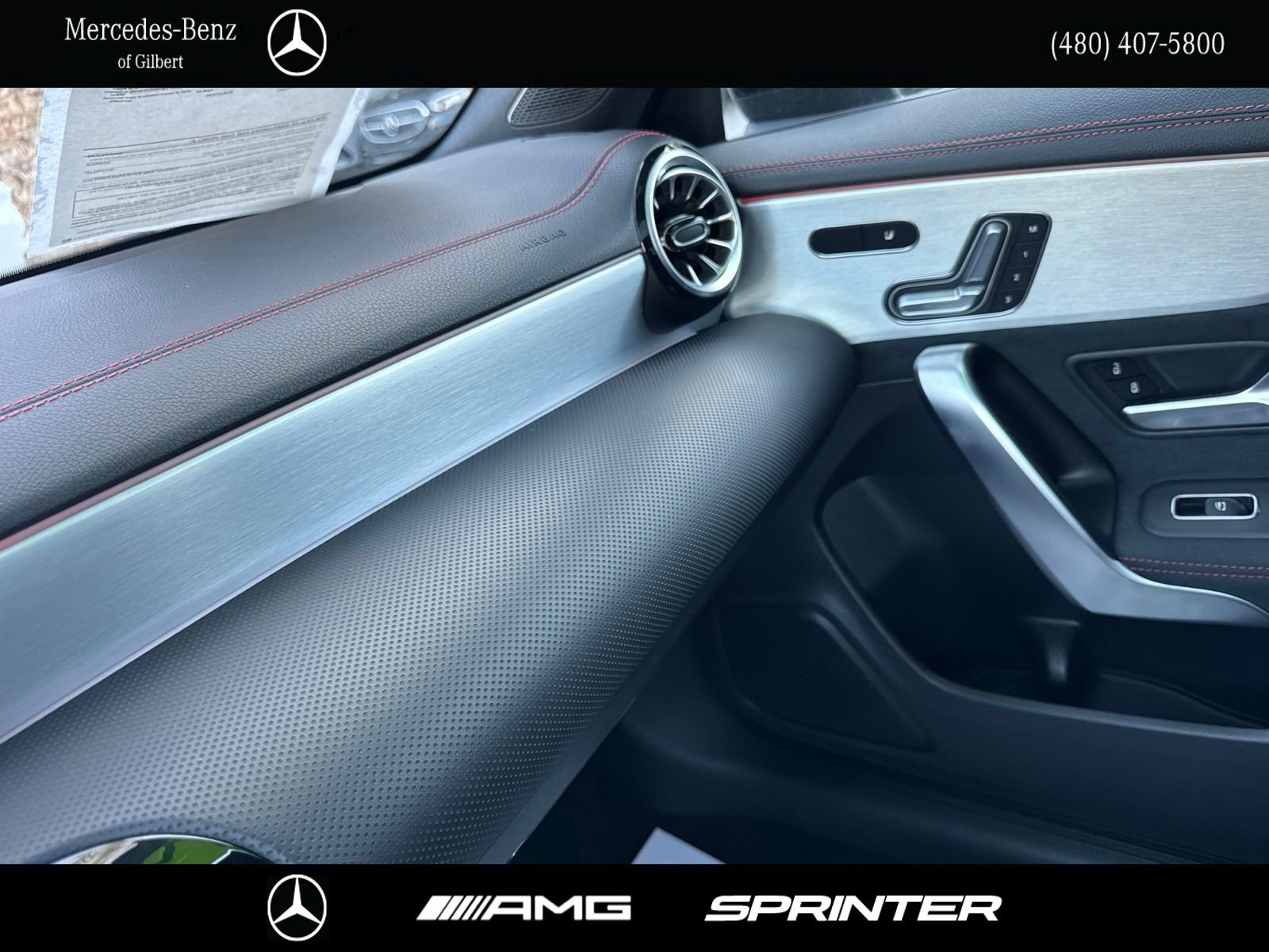Certified 2022 Mercedes-Benz CLA 250 image 26