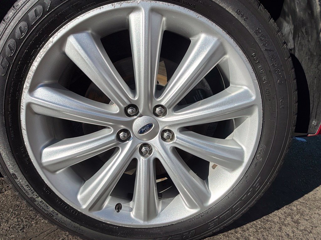 Used 2019 Ford Flex SEL w/ Equipment Group 202A AWD/4WD image 57