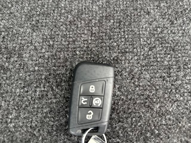 Used 2019 Volkswagen Tiguan SE image 21