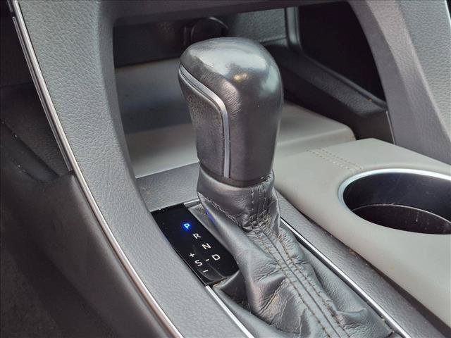 Used 2020 Toyota Avalon Limited w/ Advanced Safety Package FWD image 8