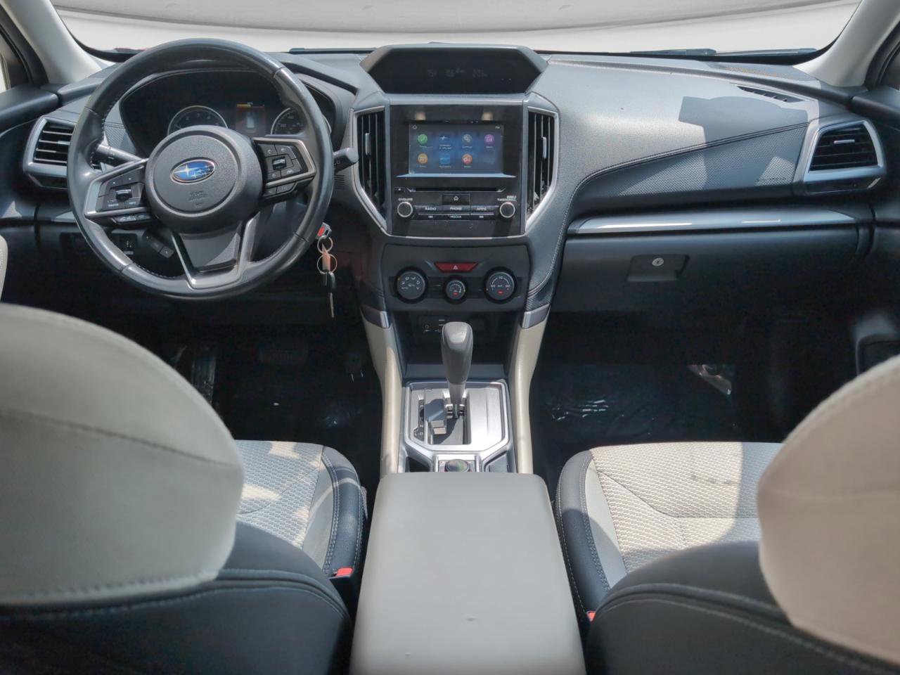 Used 2019 Subaru Forester Premium w/ All-Weather Package AWD/4WD image 13