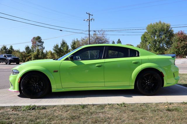 Used 2023 Dodge Charger Scat Pack image 32