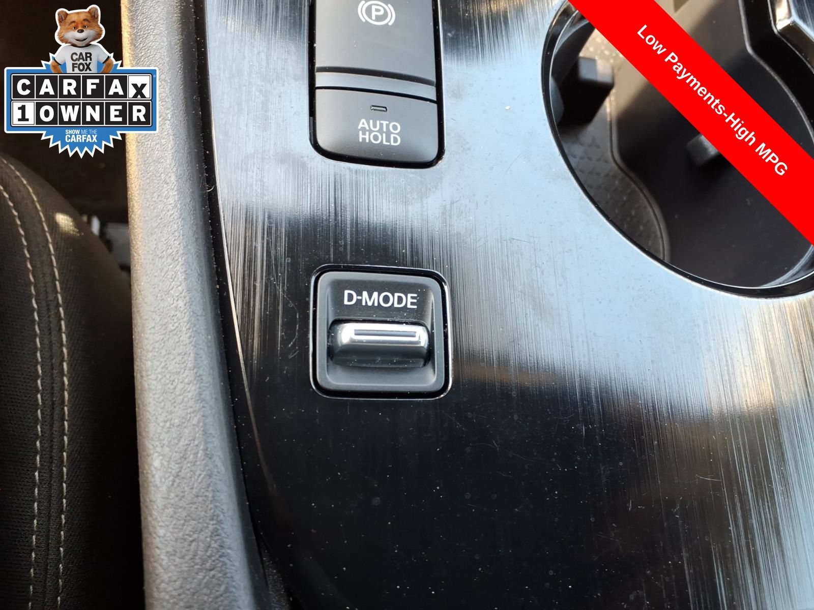 Used 2023 Nissan Rogue S FWD image 23
