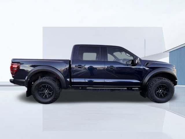 Used 2024 Ford F150 Raptor image 8