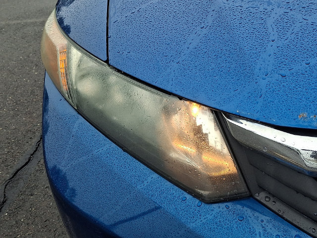 Used 2012 Honda Civic LX image 10