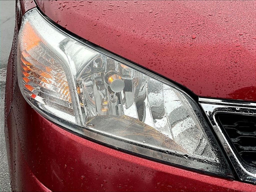 Used 2019 Nissan NV200 SV w/ Navigation Package image 27