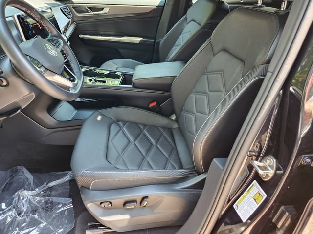 Certified 2024 Volkswagen Atlas Cross Sport SE AWD/4WD image 11