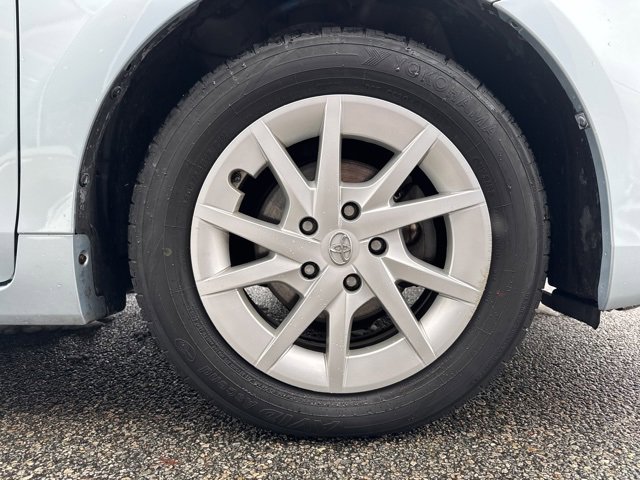 Used 2013 Toyota Prius V Three image 56