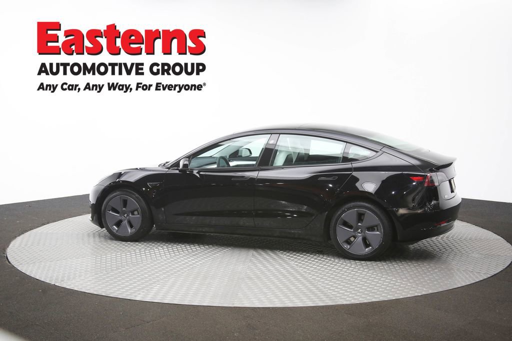 Used 2023 Tesla Model 3 Standard Range RWD image 57