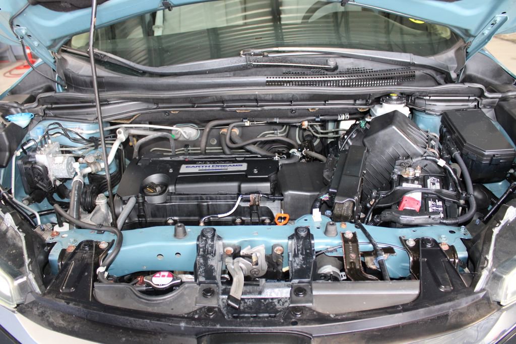 Used 2015 Honda CR-V EX image 14