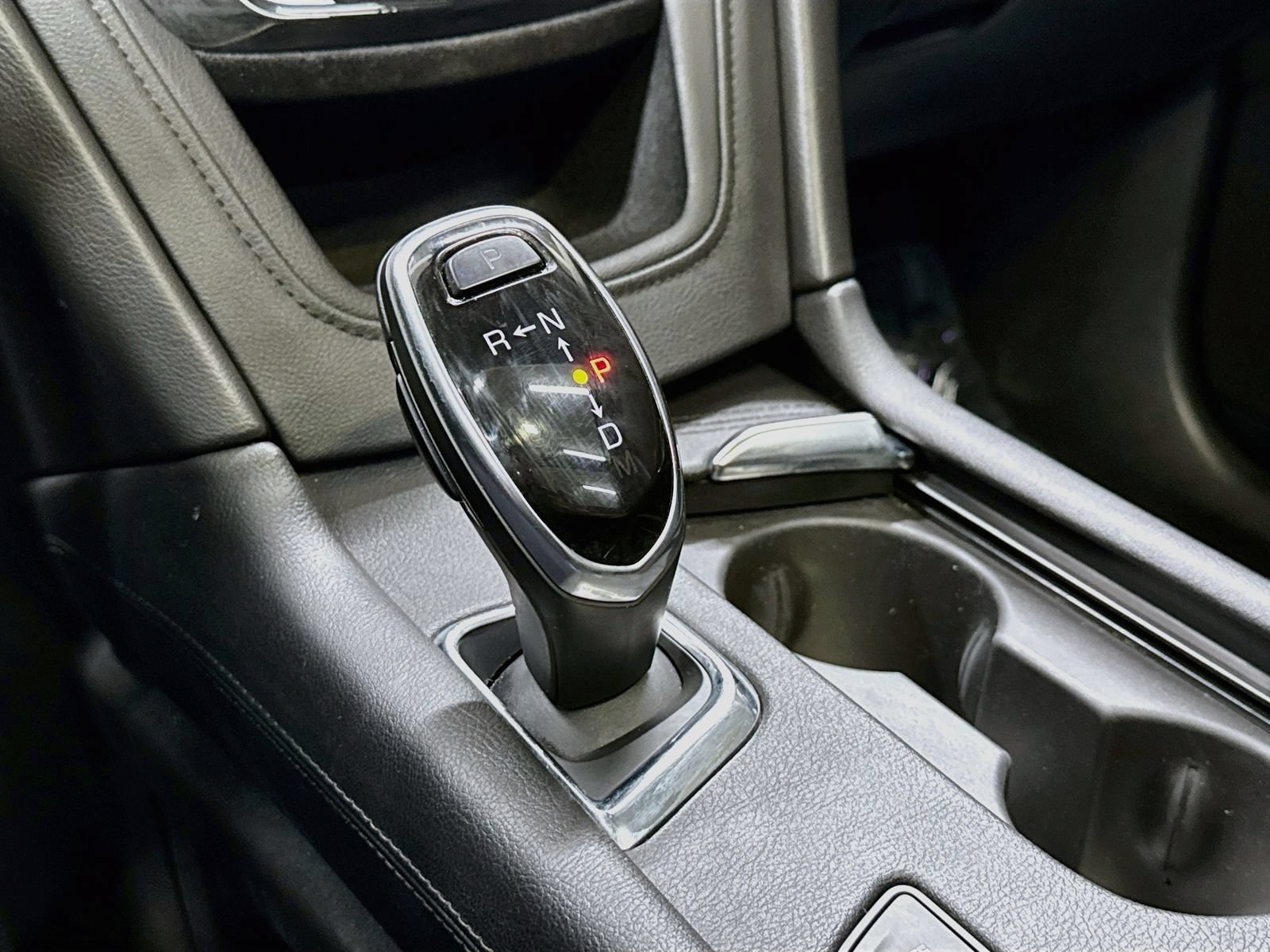 Used 2019 Cadillac XT5 Luxury AWD/4WD image 20