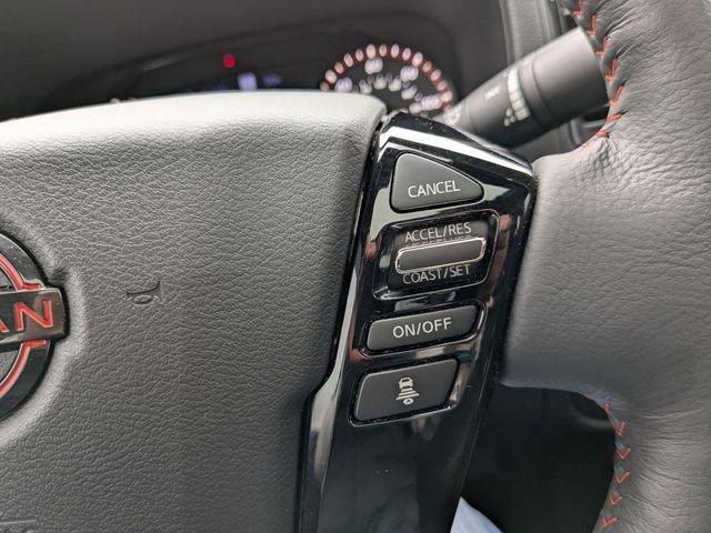 Used 2024 Nissan Frontier PRO-4X w/ Pro Premium Package AWD/4WD image 27