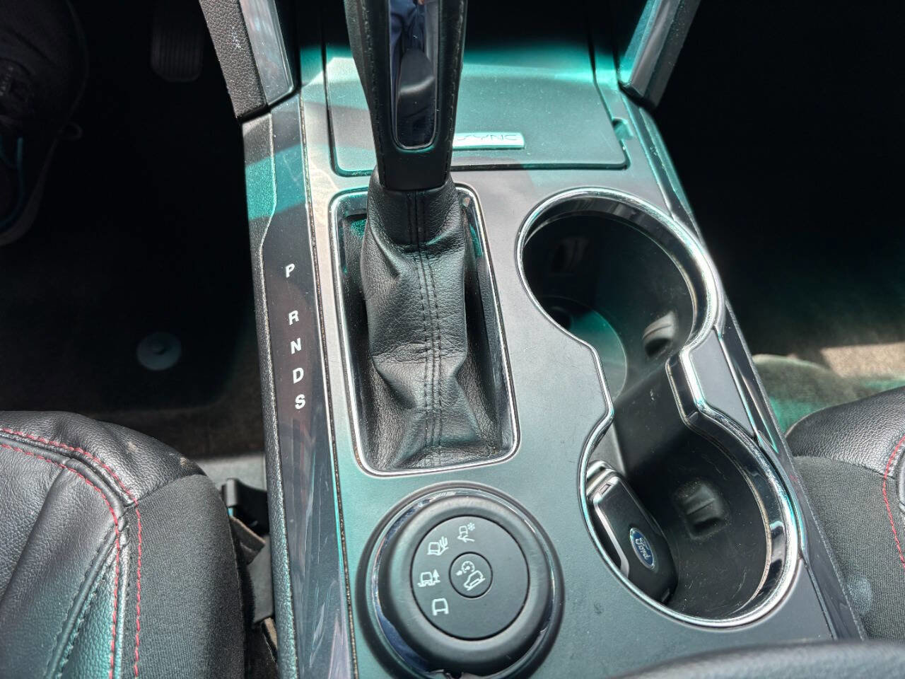 Used 2016 Ford Explorer Sport w/ Equipment Group 401A image 17