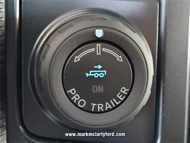 New 2025 Ford F150 King Ranch w/ FX4 Off-Road Package image 18